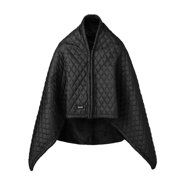 THAW Heated Scarf - Fashionable Cold Weather Fashion Accessory for Daily Wear