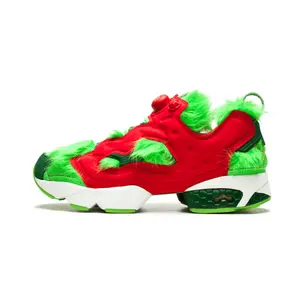 Instapump Fury CV "Grinch" BD4758