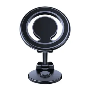 Metal Strong MagSafe Car Phone Mount