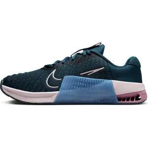 Metcon 9 WMNS "Armory Navy Plum Dust" DZ2537 401