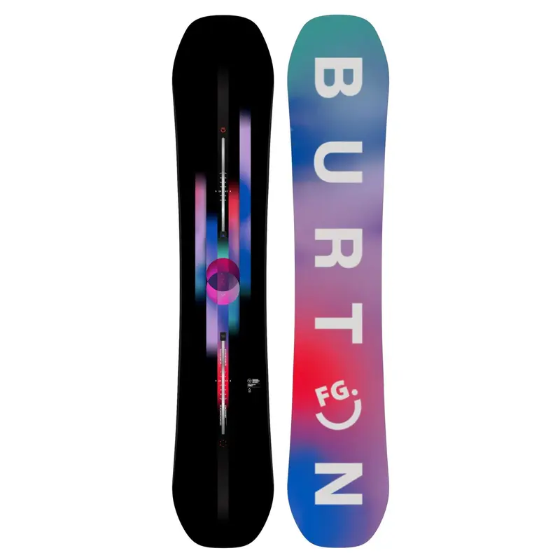best burton snowboard for jumps Cultivator speed groomers Top 5 Best Snowboards of