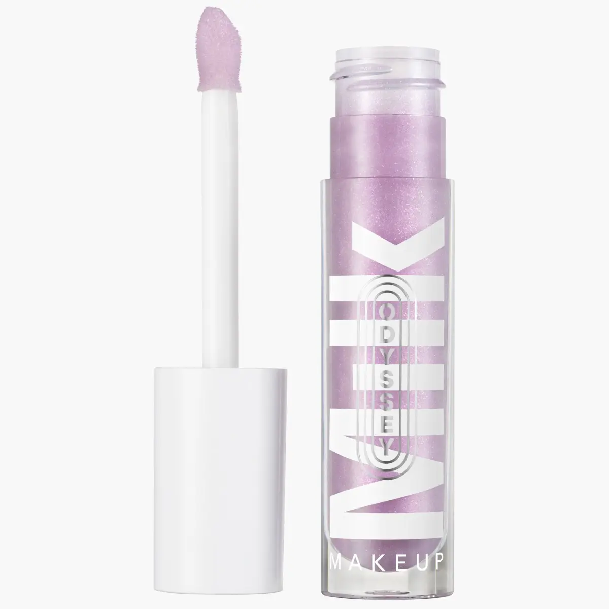 Adventure - Lavender Shimmer