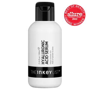 Hyaluronic Acid Serum - Hydrating and Lightweight - 60ml