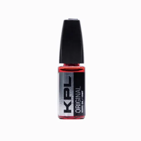 KPL Knife Pivot Lubrication Original Made in the USA