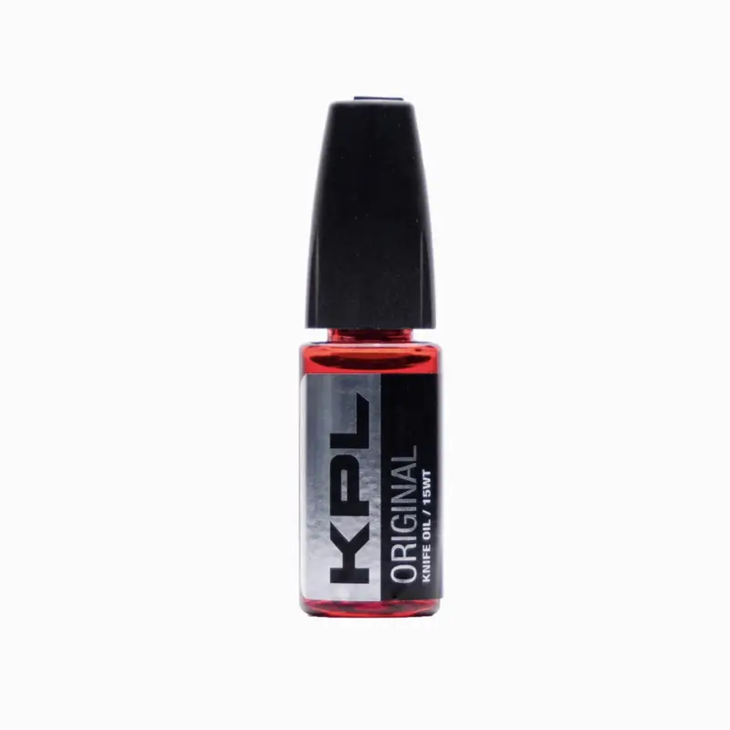 KPL Knife Pivot Lubrication Original Made in the USA