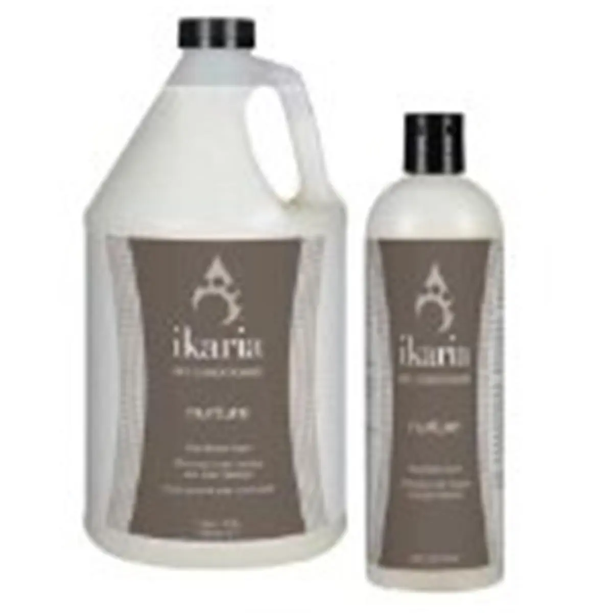 212 MAIN Ikaria Spa-Inspired Dog & Cat Conditioner (1 Gal) - Nurturing Botanicals Pet Grooming Product