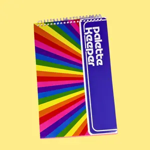 Palette Keeper