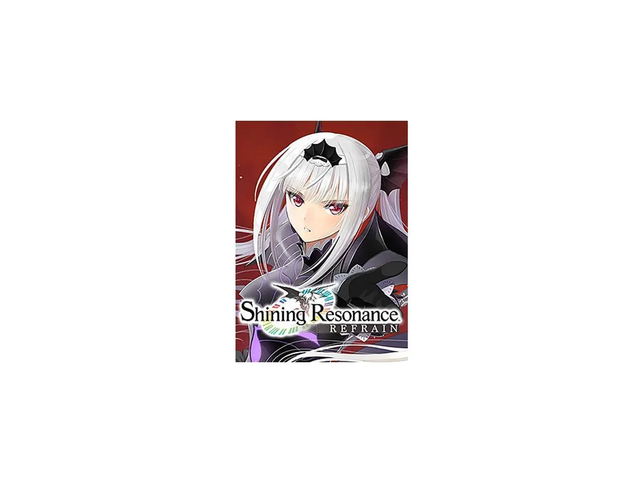 Shining Resonance Refrain [Online Game Code]