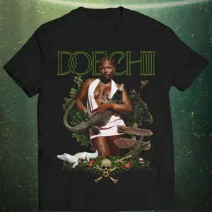 DOECHII shirt, Alligator Bites Never Heal Shirt, Gildan Shirt Unisex Crewneck, Top Casual Basic, Unisex Cotton Tee, Womenswear Menswear, Top Shirt