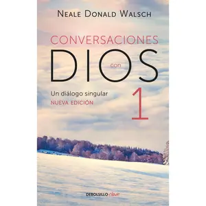 Conversaciones Con Dios: Un Diálogo Singular / Conversations with God -- Neale Donald Walsch - Paperback Conversaciones Con Dios: Un Diálogo Singular / Conversations with God -- Neale Donald Walsch - Paperback