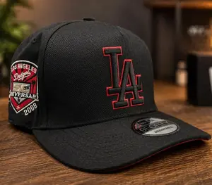 New Era MLB Dodgers Yankees 9FORTY 59FIFTY Fitted Snapback Cap – Baseball Hat for Men Women, Unisex Streetwear Sombrero, Adjustable Trucker Style, Urban Fashion USA 2026, Retro Vintage Sport Look, TikTok Trend