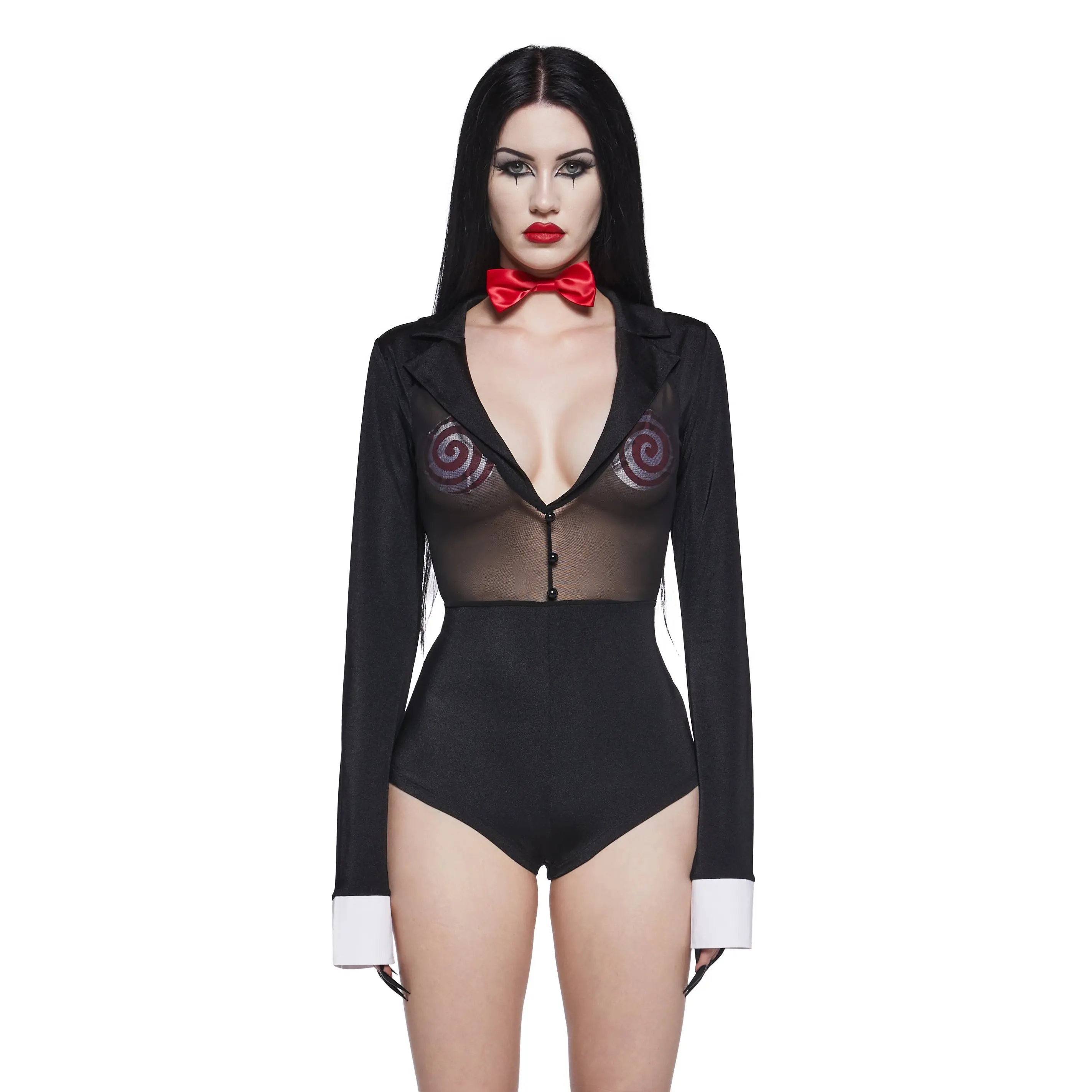 Torture Toy Costume