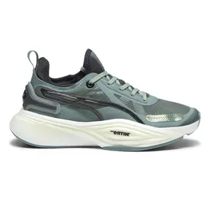 PUMA Mens Pwr Nitro Squared Training Sneakers Shoes - Blue