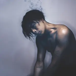 Jackson Wang - Magicman 2  [COMPACT DISC - CD] Bonus Track, Poster