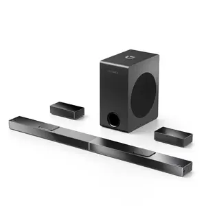ULTIMEA 520W 5.1.2 Dolby Atmos Soundbar