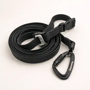 Sutton Slide Hands-Free Dog Leash