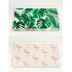 Vacay Mode Reversible Tray Insert (Trays Sold Separately)
