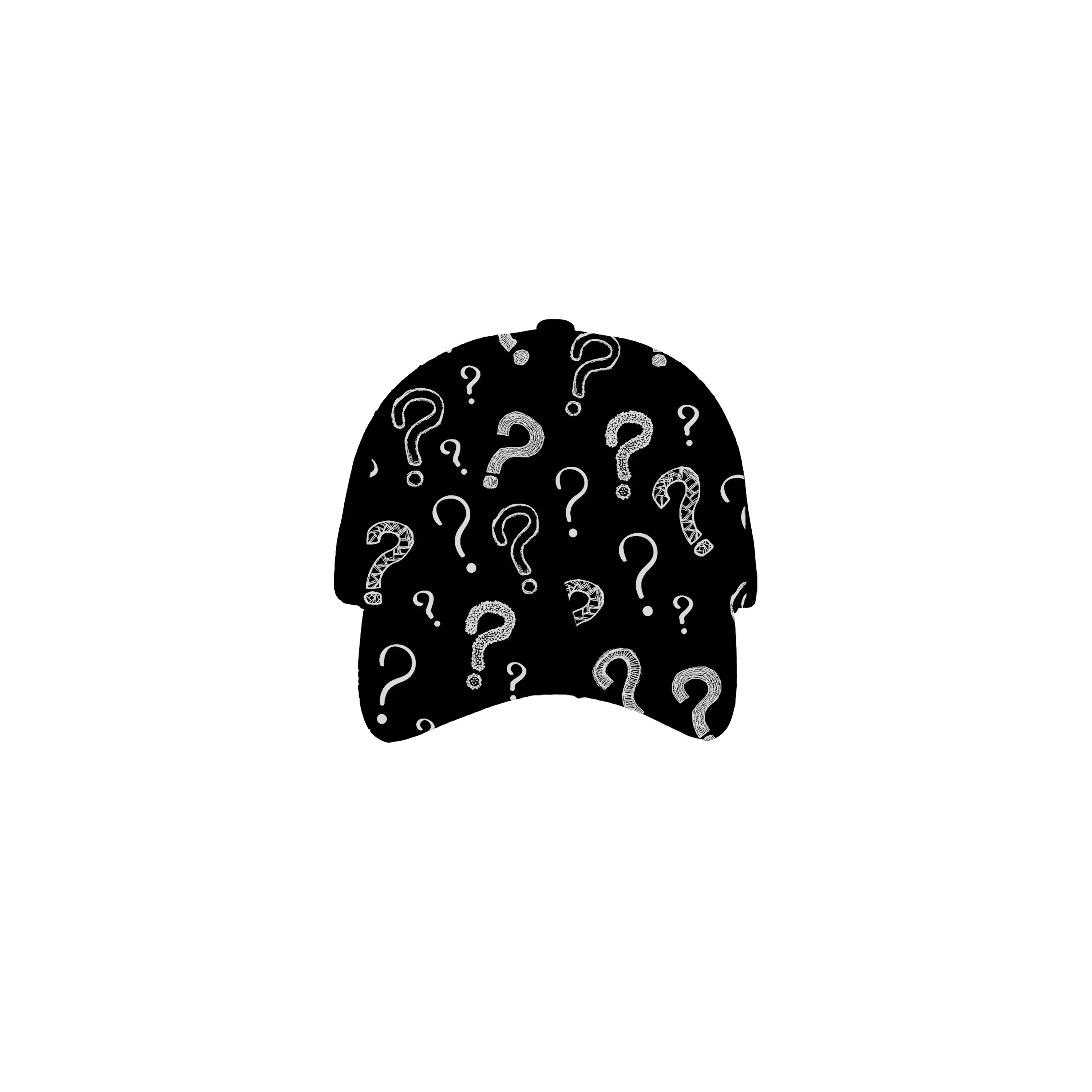 Mystery Kids Hat