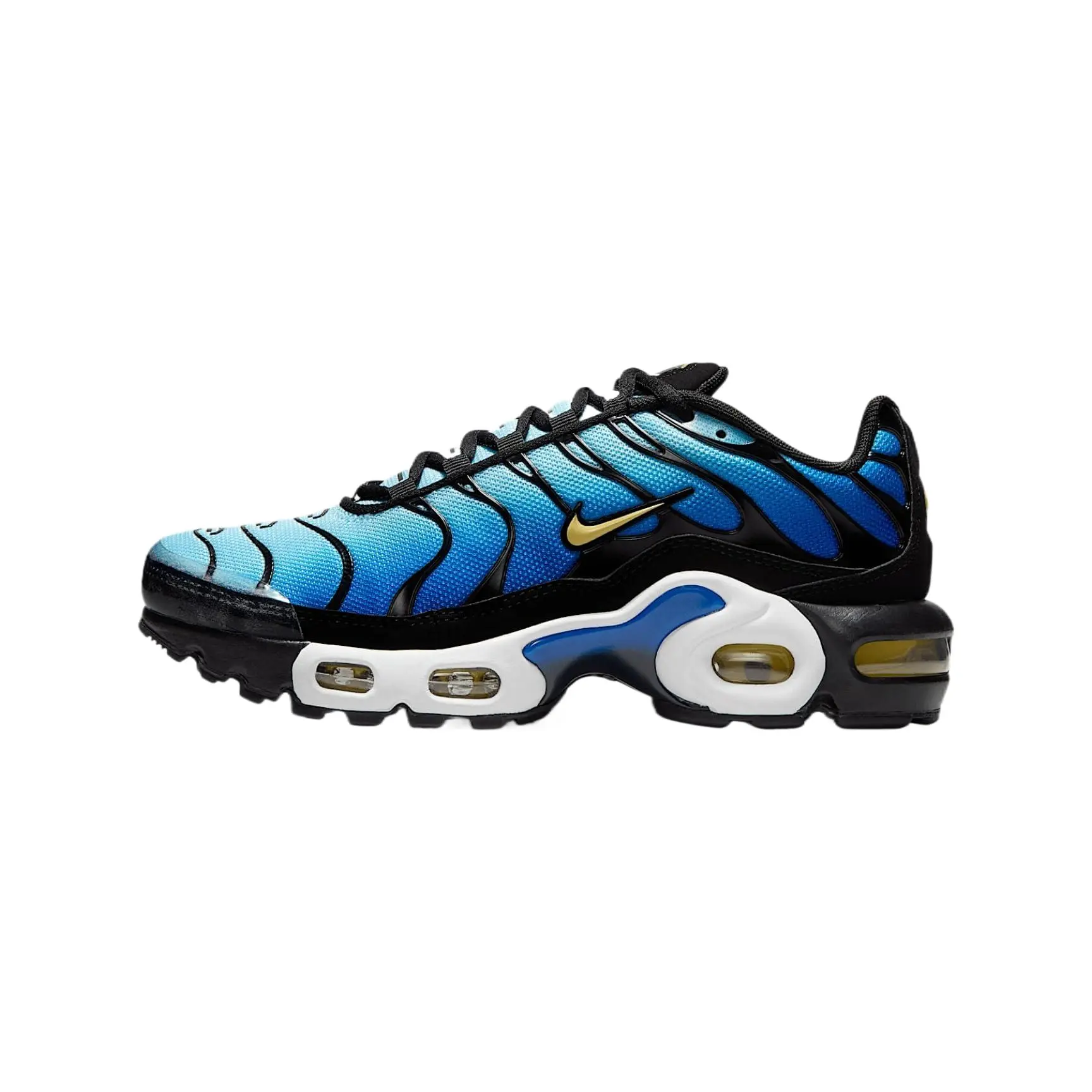 Nike Mens Air Max Plus Running Shoes