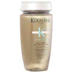 Kérastase Symbiose Purifying Anti Dandruff Cellular Shampoo