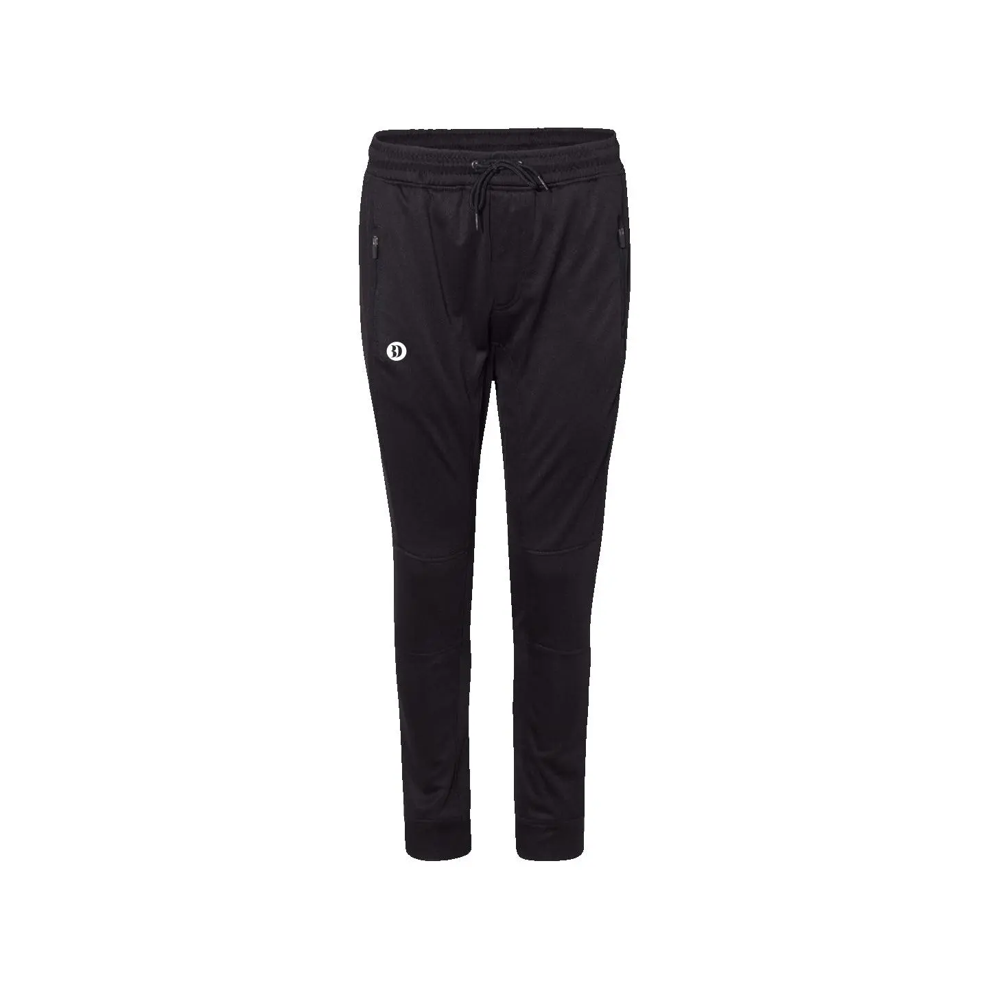 Stealth Stride Elite Joggers by Boujee'D