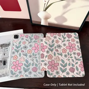 High-quality Protective Case - Y-shaped Acrylic Tablet Computer Case - Tablet Computer Case - Full Series of iPad/ iPad Pro/ iPad Air/ iPad Mini Protective Cases |   Suitable for Samsung Tab S/A Series Cases |   Shockproof, Lightweight, Multi-functional
