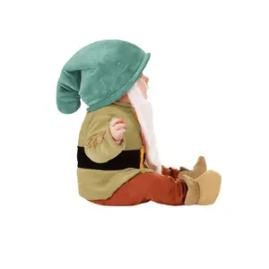 Disney Infant Sleepy Dwarf Costume (© Disney)