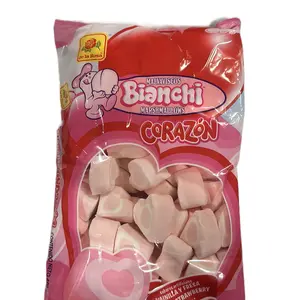 Bianchi Corazon Marshmallows