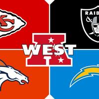 AFC West
