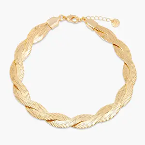 Haven Anklet