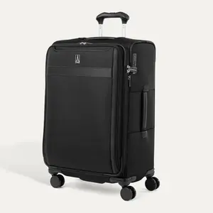 Travelpro VersaPack + Medium Check-In Spinner - Black