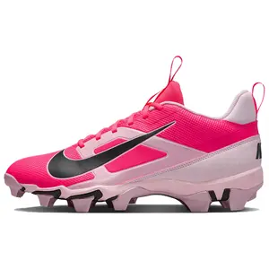 Nike Alpha Menace 4 Shark 'Racer Pink'