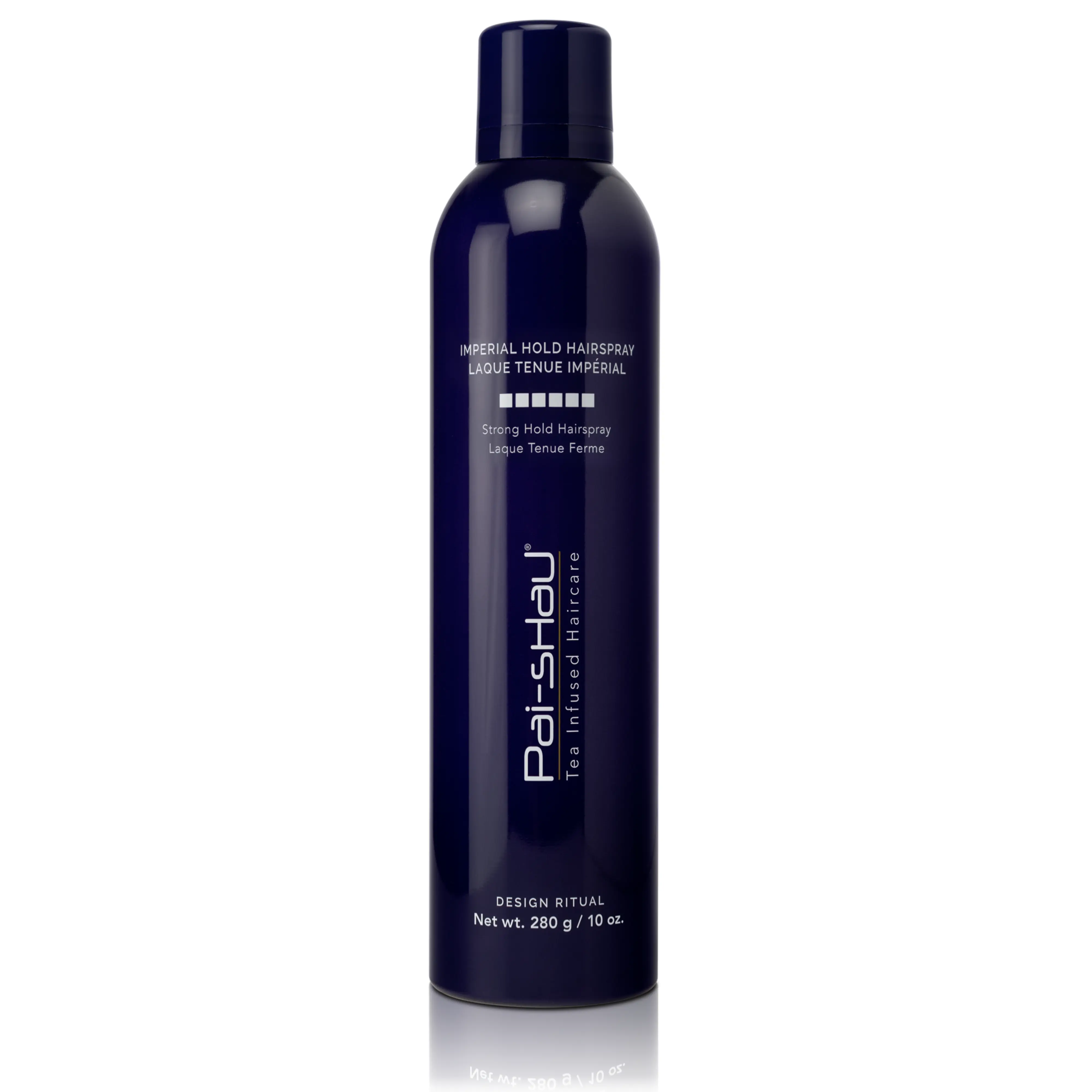 Imperial Hold Hairspray Imperial Hold Hairspray