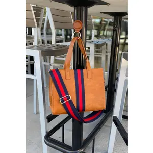 Magnetic Bag Hanger - Stylish Design with Adjustable Strap, Ideal for Organizing Bags and Accessories