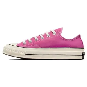 Converse 1970s Retro Low-Top Canvas Sneakers in Pink for Men and Women