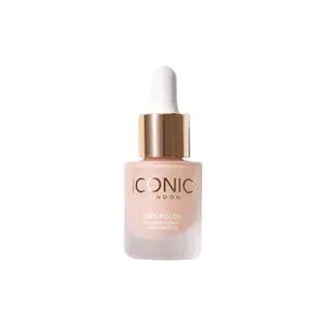 Iconic London Mini Underglow Blurring Primer