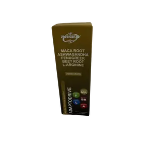 MACA ROOOT LIQUID DROP-  GROW GLUTES, BOOST ENERGY ( PACKAGING MAY VARY)