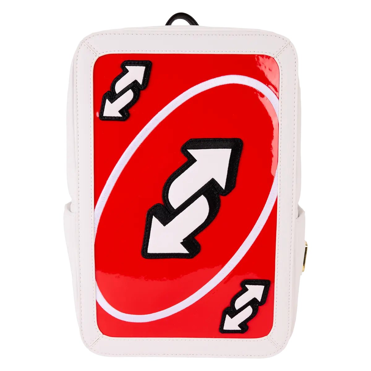 Mattel Uno Reverse Card Mini Backpack