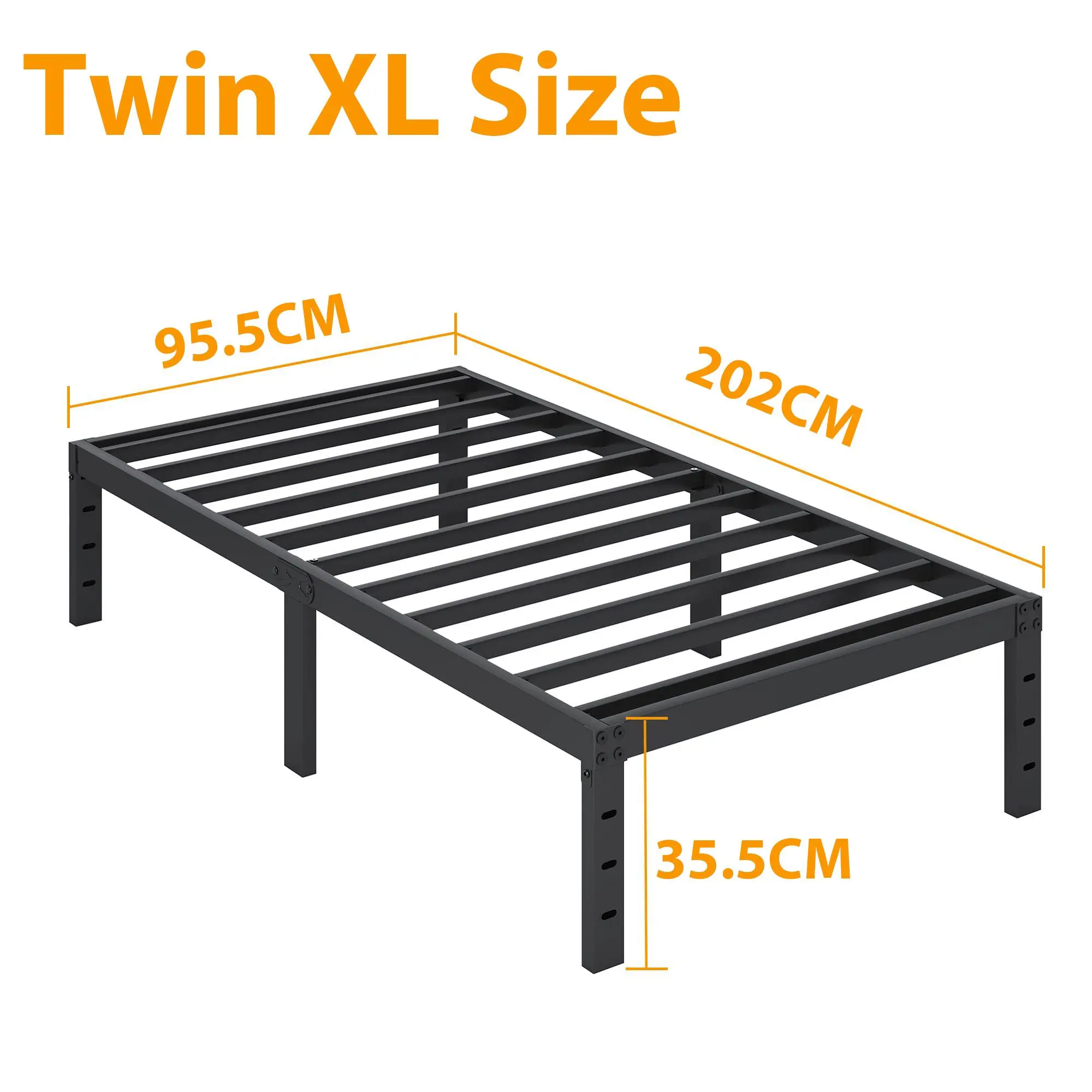Twin XL