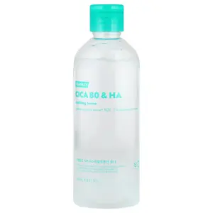 Frankly Cica 80 & HA Toner , 8.8 fl oz (260 ml)