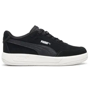 Women's Puma Club Pearl SD Puma Black-Puma Black-White (401820 03)