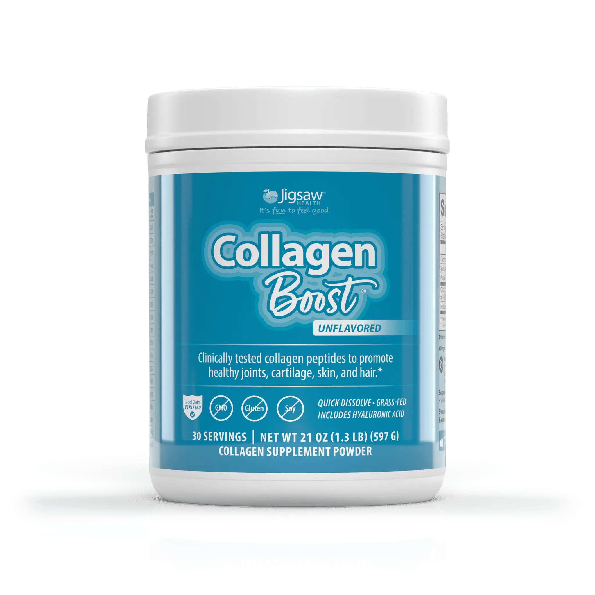 Collagen Boost® Collagen Boost®
