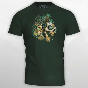 Sea of Thieves - Gold Hoarder t-shirt (Original & Officially Licensed)