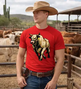 Ranch madness