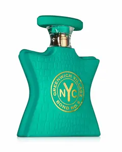 Bond No. 9 New York Unisex 1.7 Ounce Greenwich Village Eau de Parfum