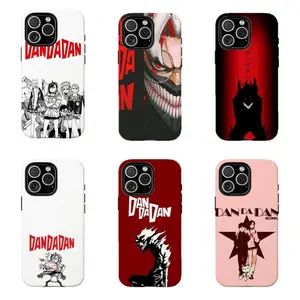 Ken Takakura's Transformation ,Dark & Sweet Collision,Tough protective phone case,Compatible for iPhone 16 15 14 13 12 11 17Pro Max,for Samsung S25 S24 S23 S22 Ultra,Durable Dual-Layer design phone cover,Perfect Gift for Her