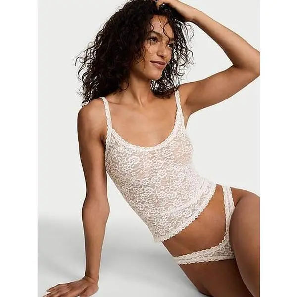 Victoria's Secret Lacie Cami