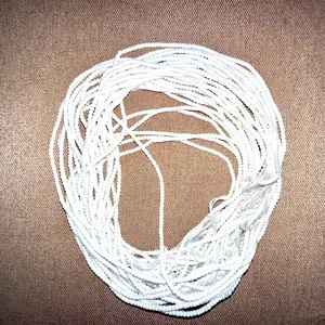 African Waist Beads | Pure Essence | 3 Strand