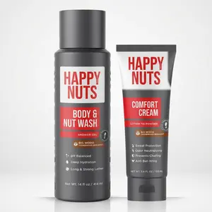 Comfort Cream + Body Wash Bundle Comfort Cream + Body Wash Bundle