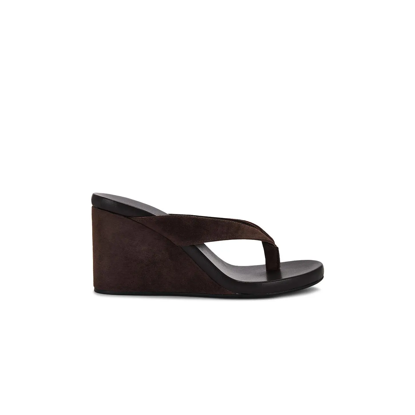 Tony Bianco Avanti Sandal in Espresso